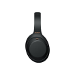 Sony Headphones | WH-1000XM4 | Bluetooth | Over-ear | Noise canceling | Noise reduction | Wireless |