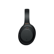 Sony Headphones | WH-1000XM4 | Bluetooth | Over-ear | Noise canceling | Noise reduction | Wireless |