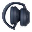 Sony Headphones | WH-1000XM4 | Bluetooth | Over-ear | Noise canceling | Noise reduction | Wireless |