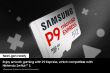 MEMORY MICRO SDXC EXPR. 256GB/MB-MK256T/WW SAMSUNG