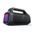 Anker Soundcore | Portable Bluetooth Speaker | Boom 2 Plus | 140 W | Bluetooth | Black | Portable | 