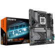 Gigabyte X870 EAGLE WIFI7 | Processor family AMD | Processor socket AM5 | DDR5 DIMM | Supported hard
