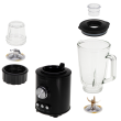 Camry Blender | CR 4088 | Tabletop | 1800 W | Jar material Glass | Jar capacity 1.5 L | Ice crushing