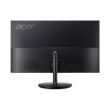 Acer XF270 M3 | 27 " | IPS | 180 Hz | 1 ms | 1920 x 1080 pixels | HDMI ports quantity 2 | Black