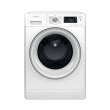 Whirlpool Washing machine with Dryer | FFWDB 964369 SV EE | Energy efficiency class A/D | Front load