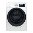 Whirlpool Washing machine | W8 09AD SILENCE EE | Energy efficiency class A | Front loading | Washing