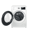 Whirlpool Washing machine | W8 99AD SILENCE EE | Energy efficiency class A | Front loading | Washing