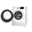 Whirlpool Washing machine | W8 99AD SILENCE EE | Energy efficiency class A | Front loading | Washing