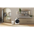 Whirlpool Washing machine | W8 99AD SILENCE EE | Energy efficiency class A | Front loading | Washing