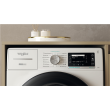 Whirlpool Washing machine | W8 99AD SILENCE EE | Energy efficiency class A | Front loading | Washing