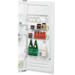 Whirlpool Refrigerator | ARG 7342 | Energy efficiency class E | Built-in | Larder | Height 122 cm | 