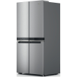 Whirlpool Refrigerator | WQ9 E2L EF | Energy efficiency class E | Free standing | Side by side | Hei