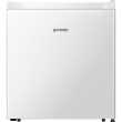 Gorenje Refrigerator | R44E4W4 | Energy efficiency class E | Free standing | Larder | Height 50 cm |