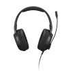 Lenovo Gaming Headset | H110 | Built-in microphone | Wired | Black