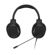 Lenovo Gaming Headset | H110 | Built-in microphone | Wired | Black
