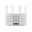 Xiaomi Router | BE3600 | 802.11be | 10/100/1000/2500 Mbit/s | Ethernet LAN (RJ-45) ports 4 | Mesh Su