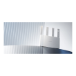 Xiaomi Router | BE3600 | 802.11be | 10/100/1000/2500 Mbit/s | Ethernet LAN (RJ-45) ports 4 | Mesh Su