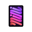 Apple iPad Mini (A17 Pro) Wi-Fi + Cellular 128GB Purple | Apple