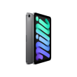 Apple iPad Mini (A17 Pro) Wi-Fi + Cellular 128GB Space Gray | Apple