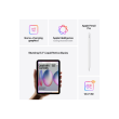 Apple iPad Mini (A17 Pro) Wi-Fi 128GB Purple | Apple
