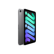 Apple iPad Mini (A17 Pro) Wi-Fi 128GB Space Gray | Apple
