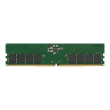 Kingston KVR56U46BS8-16 16GB 5600MT/s DDR5 Non-ECC CL46 DIMM 1Rx8 | Kingston