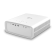 Philips | NeoPix 750 | Full HD (1920x1080) | 700 ANSI lumens | 3000:1 | White | Wi-Fi