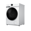 Midea Washing Machine | MF200W80WB/W-HR | Energy efficiency class A | Front loading | Washing capaci