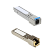 SOMI Networks | SFP (mini-GBIC) transceiver module | SFPC1F1GS1320 | SMF | SC/LC Simplex | 1250 Mbit