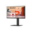 LG 24BA650-B | 23.8 " | IPS | 16:9 | 100 Hz | 5 ms | 1920 x 1080 pixels | 250 cd/m² | HDMI ports qu