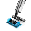 ETA Vacuum Cleaner | ETA624590000 FORTELO | Cordless operating | Handstick | 100-240 V | Operating t