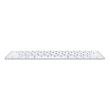 Apple Magic Keyboard | MXCL3Z/A | Compact Keyboard | Wireless | EN | Bluetooth | White