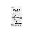 CARE Flagship Case | Back cover | Apple | iPhone 16 | Recycled plastic | Black | MagSafe
