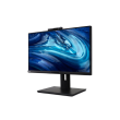 Acer | Vero B8 B278UEbemiqprcuzx | 27 " | IPS | 16:9 | 100 Hz | 4 ms | 2560 x 1440 pixels | 350 cd/m