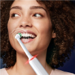 Oral-B Electric Toothbrush | Pro 3 3900 Black/White Duopack | Rechargeable | For adults | Number of 
