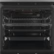 Whirlpool Oven | AKZ9S 8271 IX | 73 L | Electric | Hydrolytic/Pyrolysis | Electronic | Steam functio