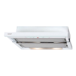 CATA Hood | CAMPANA TF-5260 WH /L | Telescopic | Energy efficiency class D | Width 60 cm | 325 m³/h 