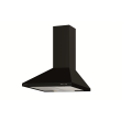 CATA Hood | VK 6000 BK | Chimney | Energy efficiency class A | Width 60 cm | 395 m³/h | Mechanical |