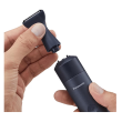 Panasonic Multishape Trimmer accessories | ER-CDT1-A301 | Accessories | Black