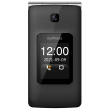 myPhone Tango | LTE | Black | 2.4 + 1.77 " | TN | 64 MB | 128 MB | Dual SIM | Nano SIM | Bluetooth |