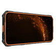 Hammer Iron | V | Orange | 6.5 " | IPS | 1600 x 720 pixels | Mediatek | Helio G36 | Internal RAM 6 G