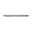 Asus Zenbook 14 UX3405CA-QL219W | Foggy Silver | 14 " | OLED | Touchscreen | WUXGA | 1920 x 1200 pix