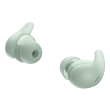 Sony Headphones | WF-LS910N LinkBuds Fit | Bluetooth | In-ear | Noise canceling | Wireless | Green
