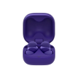 Sony Headphones | WF-LS910N LinkBuds Fit | Bluetooth | In-ear | Noise canceling | Wireless | Violet
