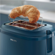 Philips | Toaster | HD2511/70 3000 series | Power 830 W | Number of slots 2 | Housing material Plast