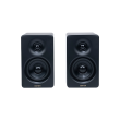 Edifier | Compact Desktop 2.0 Speakers | M60 | 66 W | Bluetooth | Black | ≥ 85 dB | Wireless connect