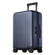 Expandable Luggage 20" | 3400 g | Luggage | Blue | Polycarbonate/Polyester