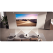 Xiaomi Smart Projector L1 Pro EU | Full HD (1920x1080) | 400 ANSI lumens | Black | Wi-Fi