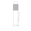 Xiaomi Standing Garment Steamer EU | Handheld | 2400 W | 2.3 L | 36 g/min | White
