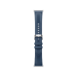 Xiaomi Leather Quick Release Strap | Harbor Blue